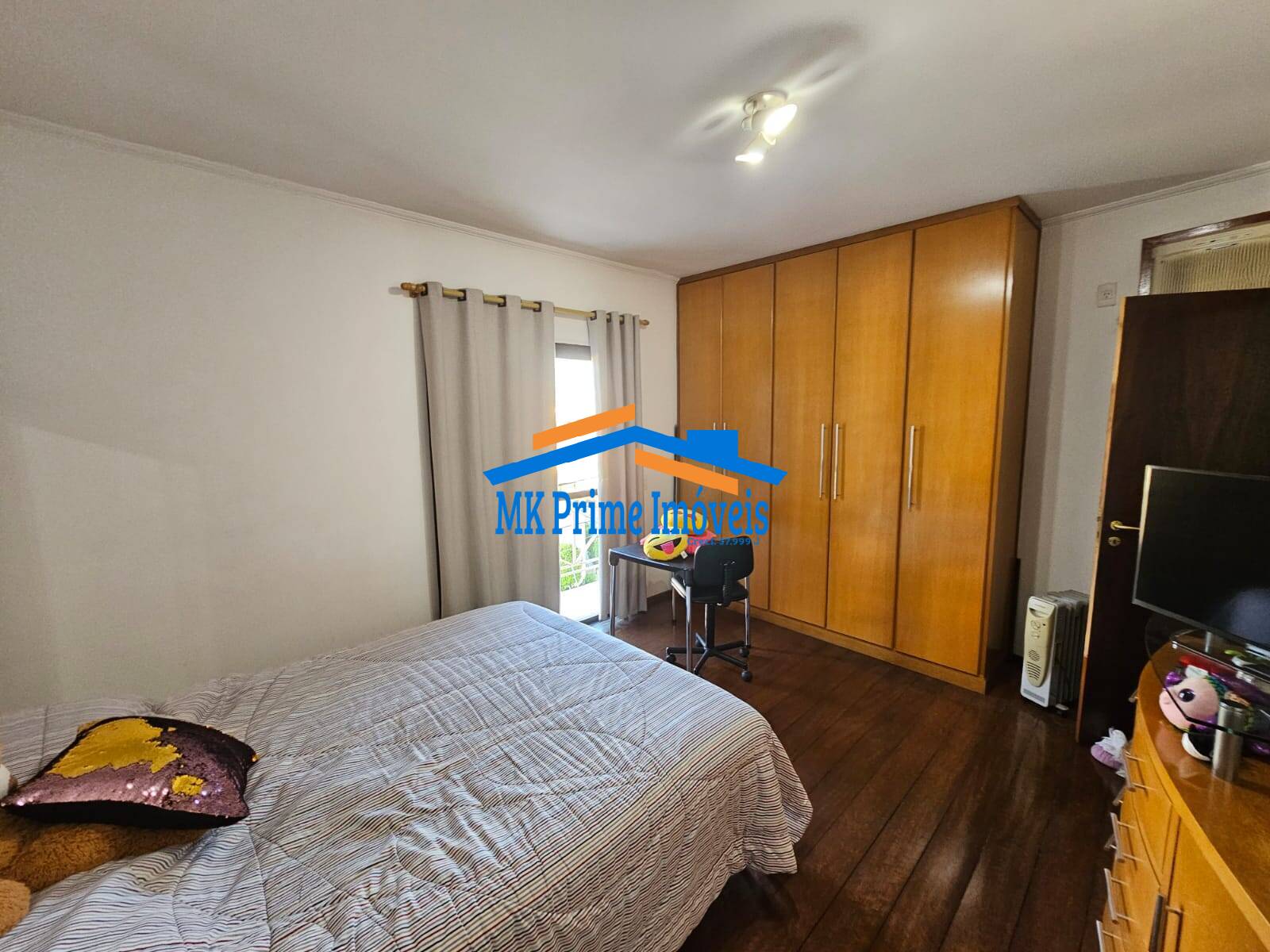 Sobrado à venda com 4 quartos, 339m² - Foto 19