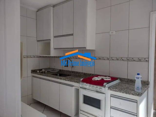 Apartamento à venda com 2 quartos, 54m² - Foto 2