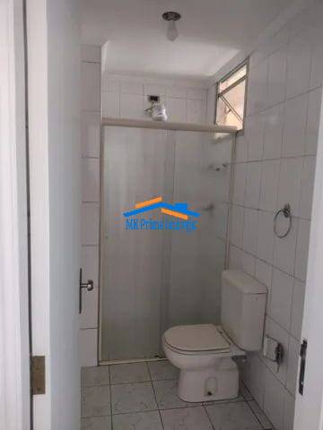 Apartamento à venda com 2 quartos, 54m² - Foto 6