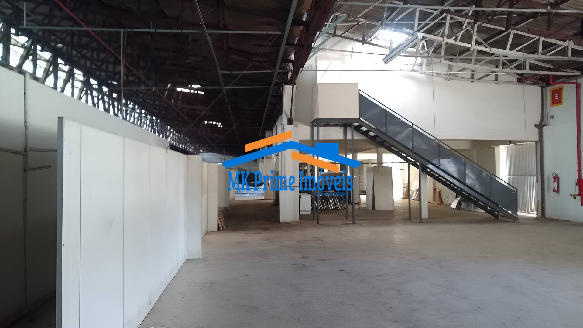 Depósito-Galpão-Armazém para alugar, 11578m² - Foto 15