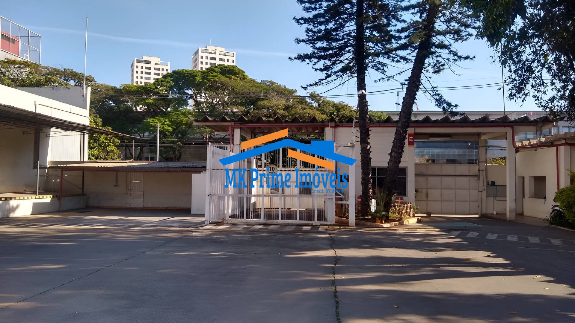 Depósito-Galpão-Armazém para alugar, 11578m² - Foto 2