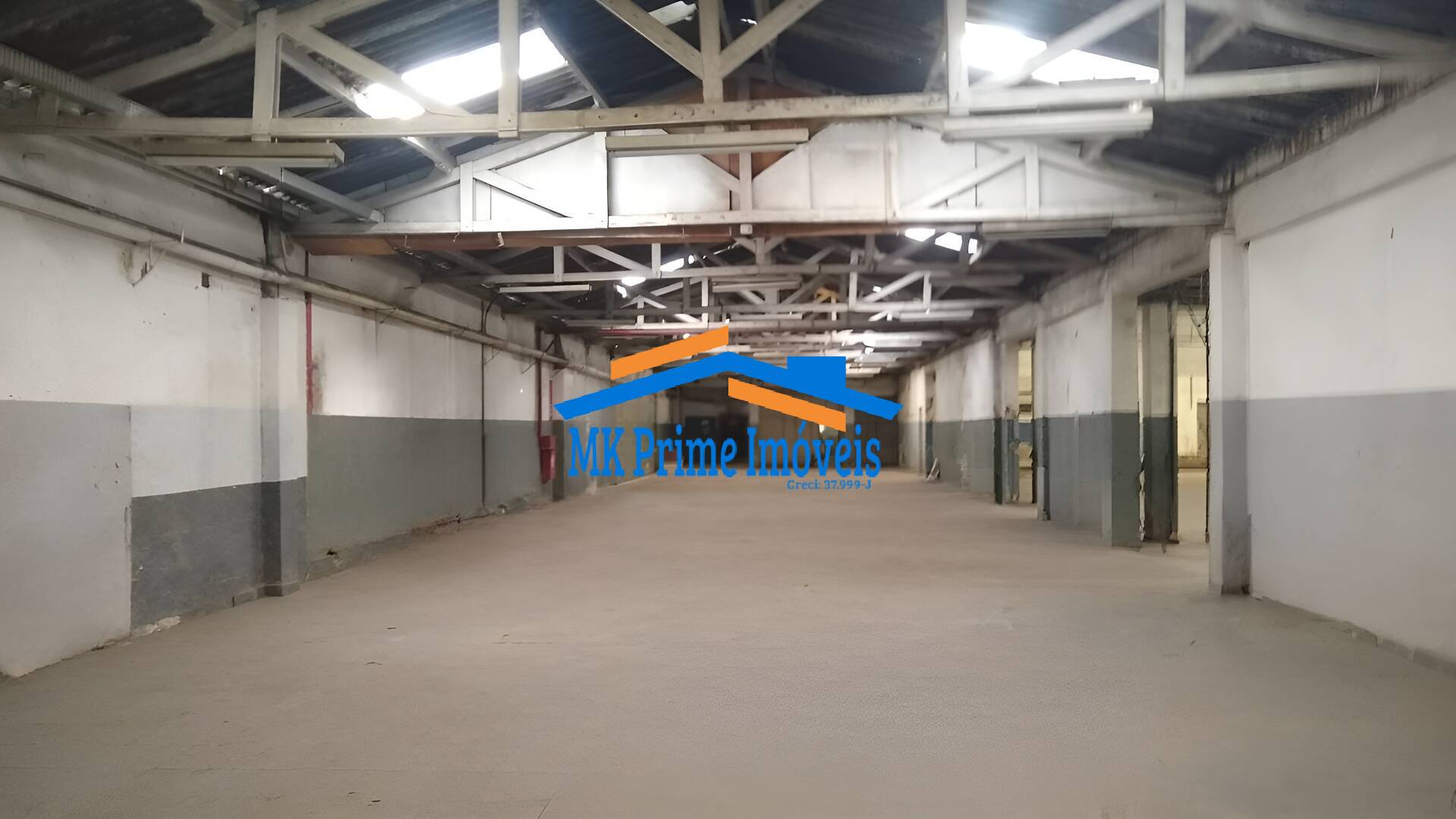 Depósito-Galpão-Armazém para alugar, 3420m² - Foto 7