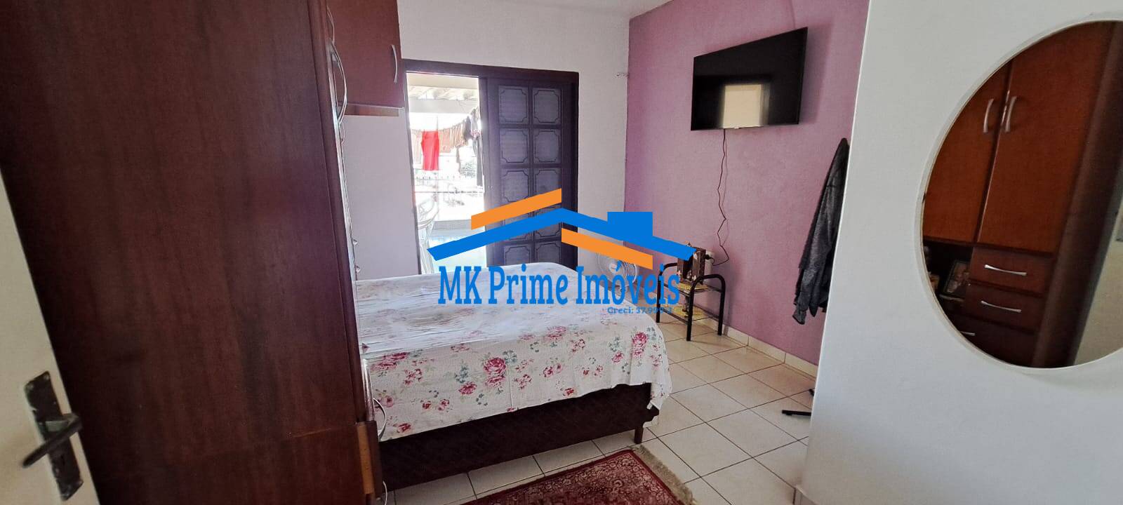 Sobrado à venda com 2 quartos, 190m² - Foto 13