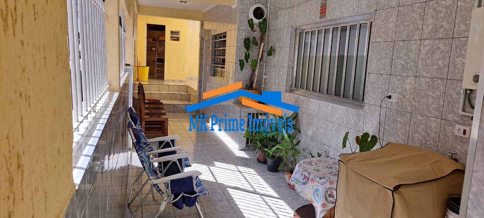 Sobrado à venda com 2 quartos, 190m² - Foto 10