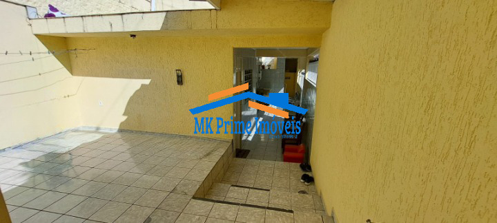 Sobrado à venda com 2 quartos, 190m² - Foto 8