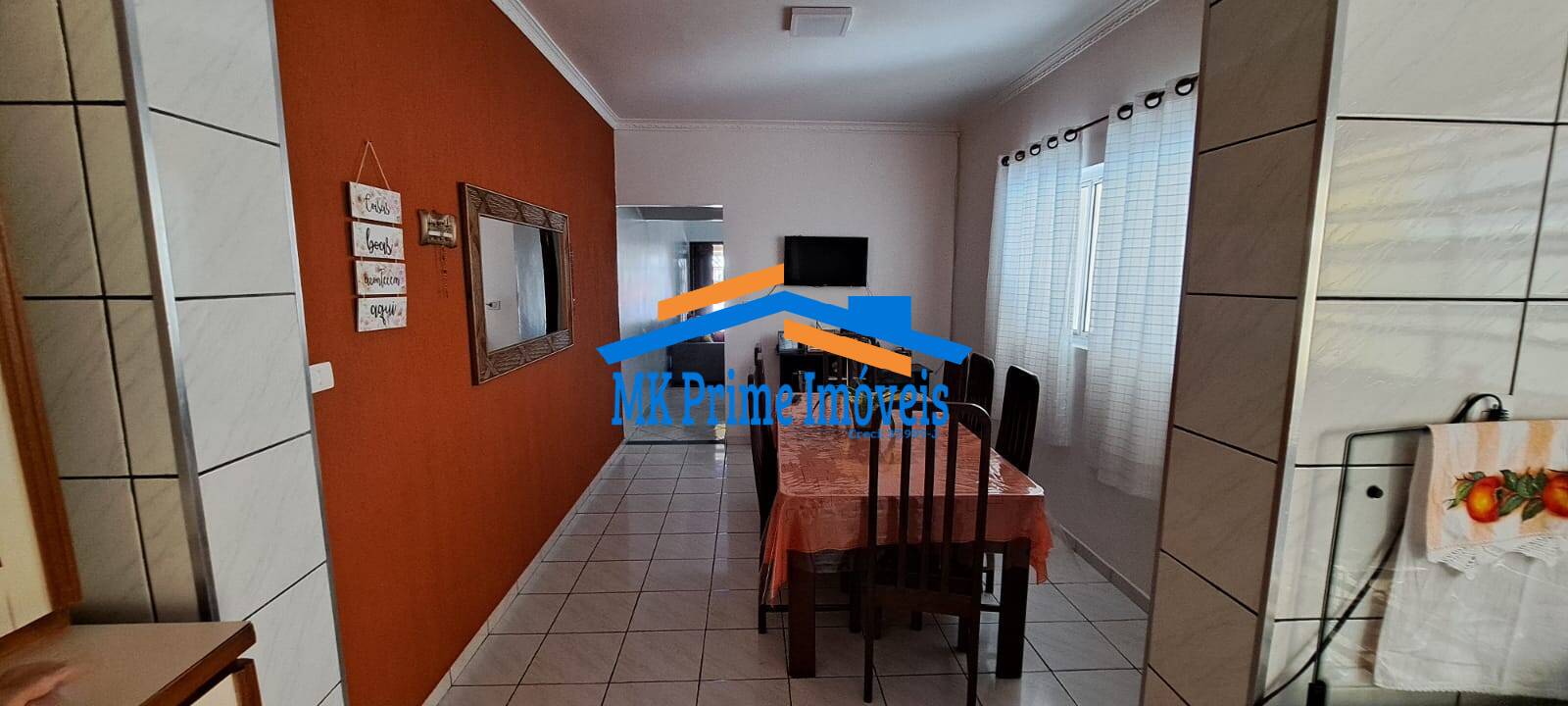 Sobrado à venda com 2 quartos, 190m² - Foto 2