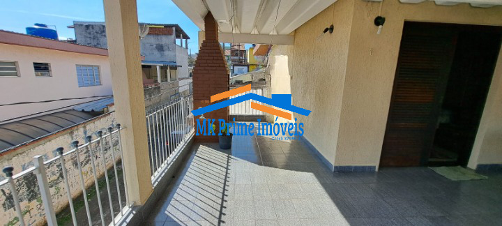 Sobrado à venda com 2 quartos, 190m² - Foto 19