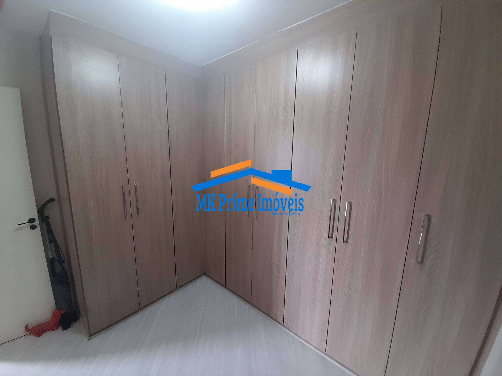 Apartamento à venda com 2 quartos, 52m² - Foto 7