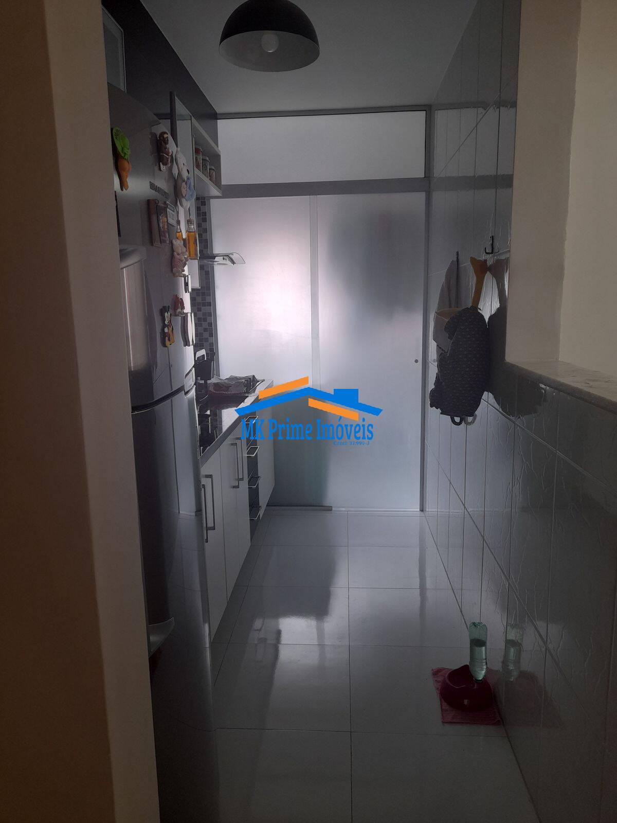 Apartamento à venda com 2 quartos, 52m² - Foto 10