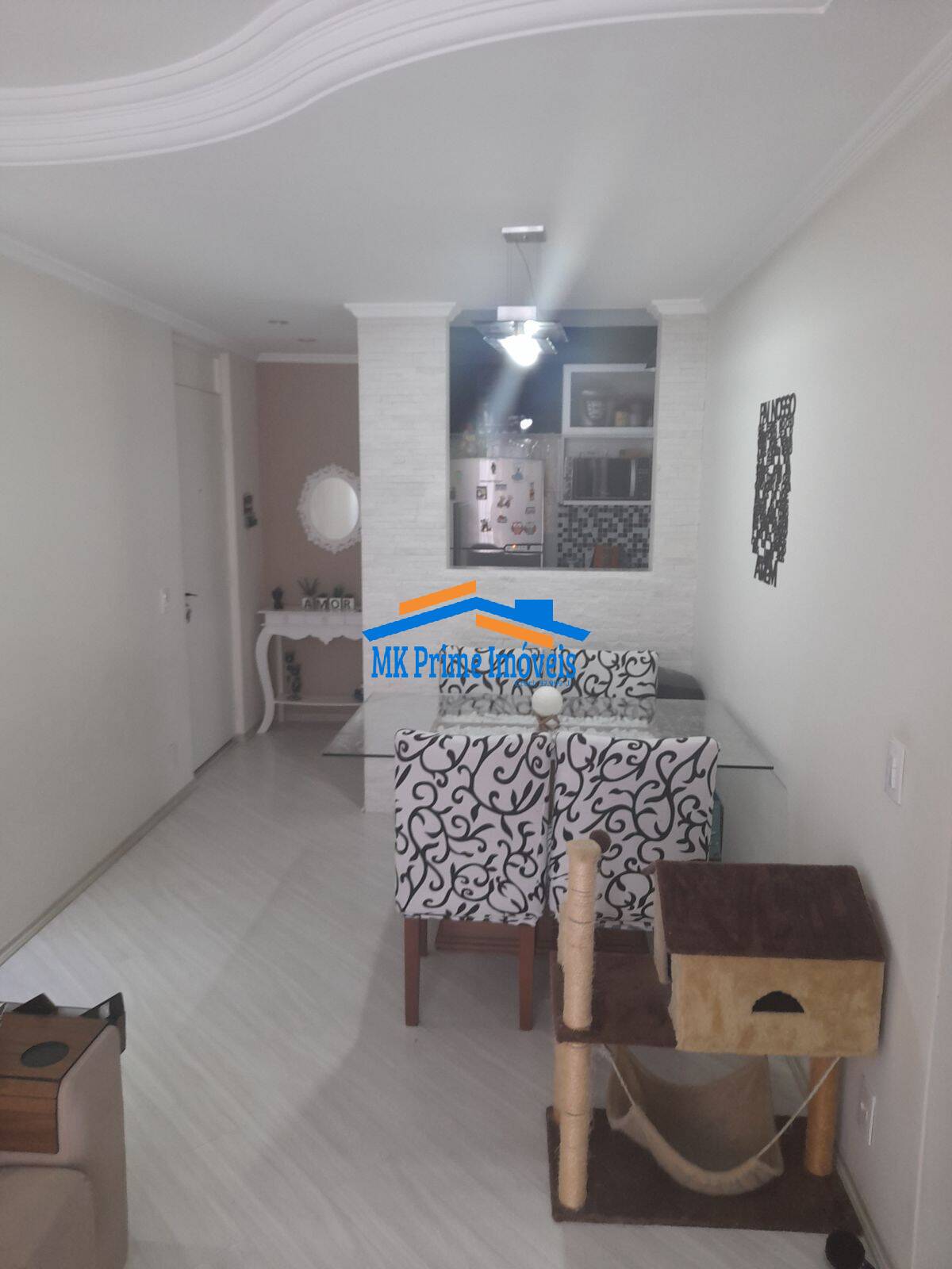 Apartamento à venda com 2 quartos, 52m² - Foto 13