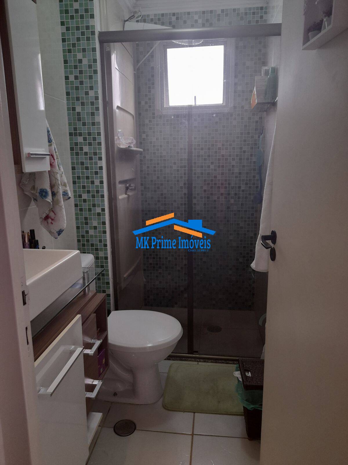 Apartamento à venda com 2 quartos, 52m² - Foto 11