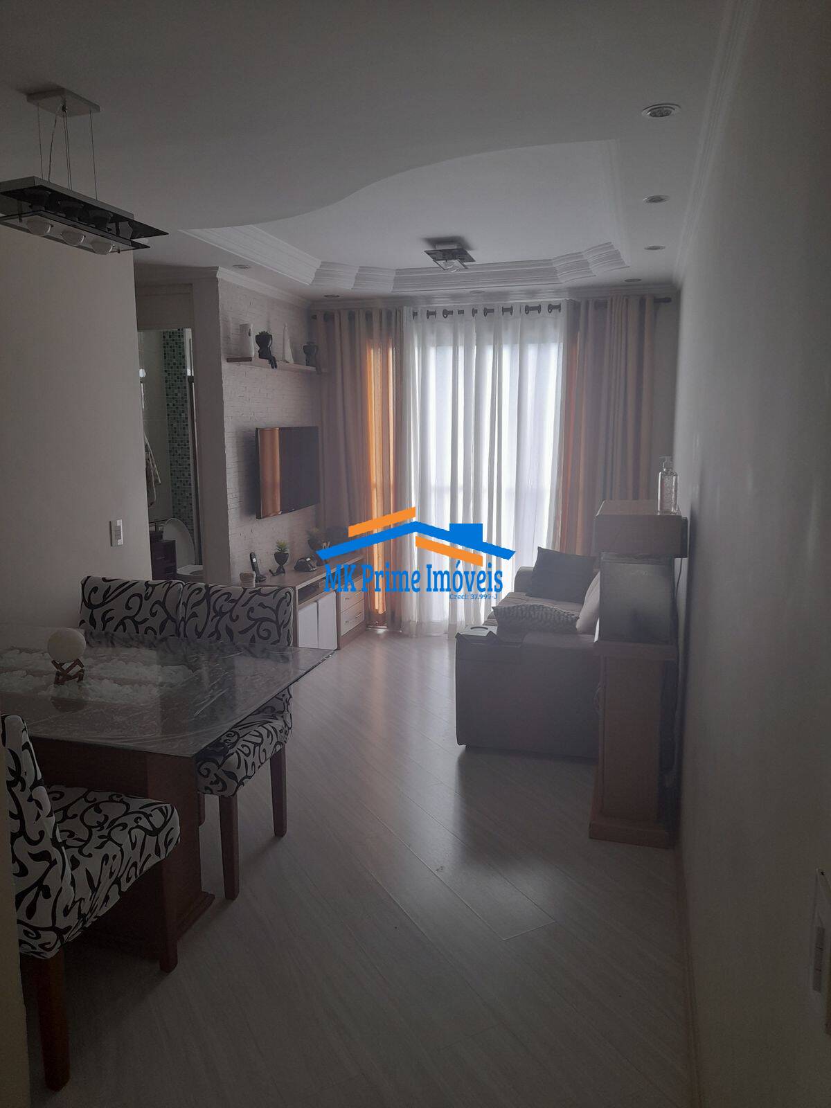 Apartamento à venda com 2 quartos, 52m² - Foto 15