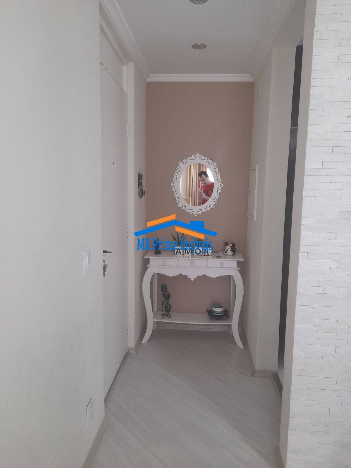 Apartamento à venda com 2 quartos, 52m² - Foto 17