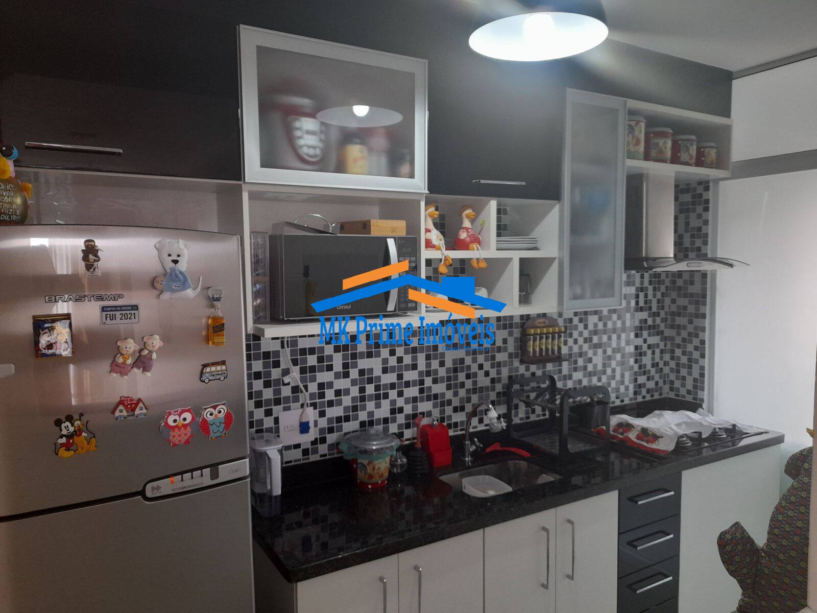 Apartamento à venda com 2 quartos, 52m² - Foto 16