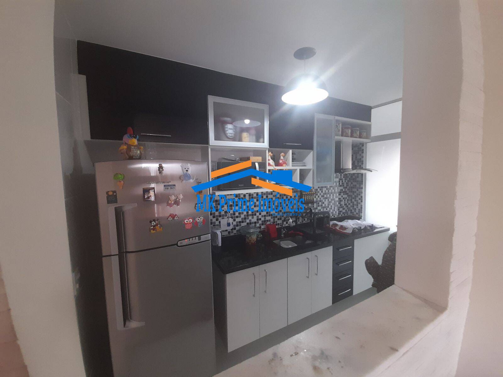 Apartamento à venda com 2 quartos, 52m² - Foto 20