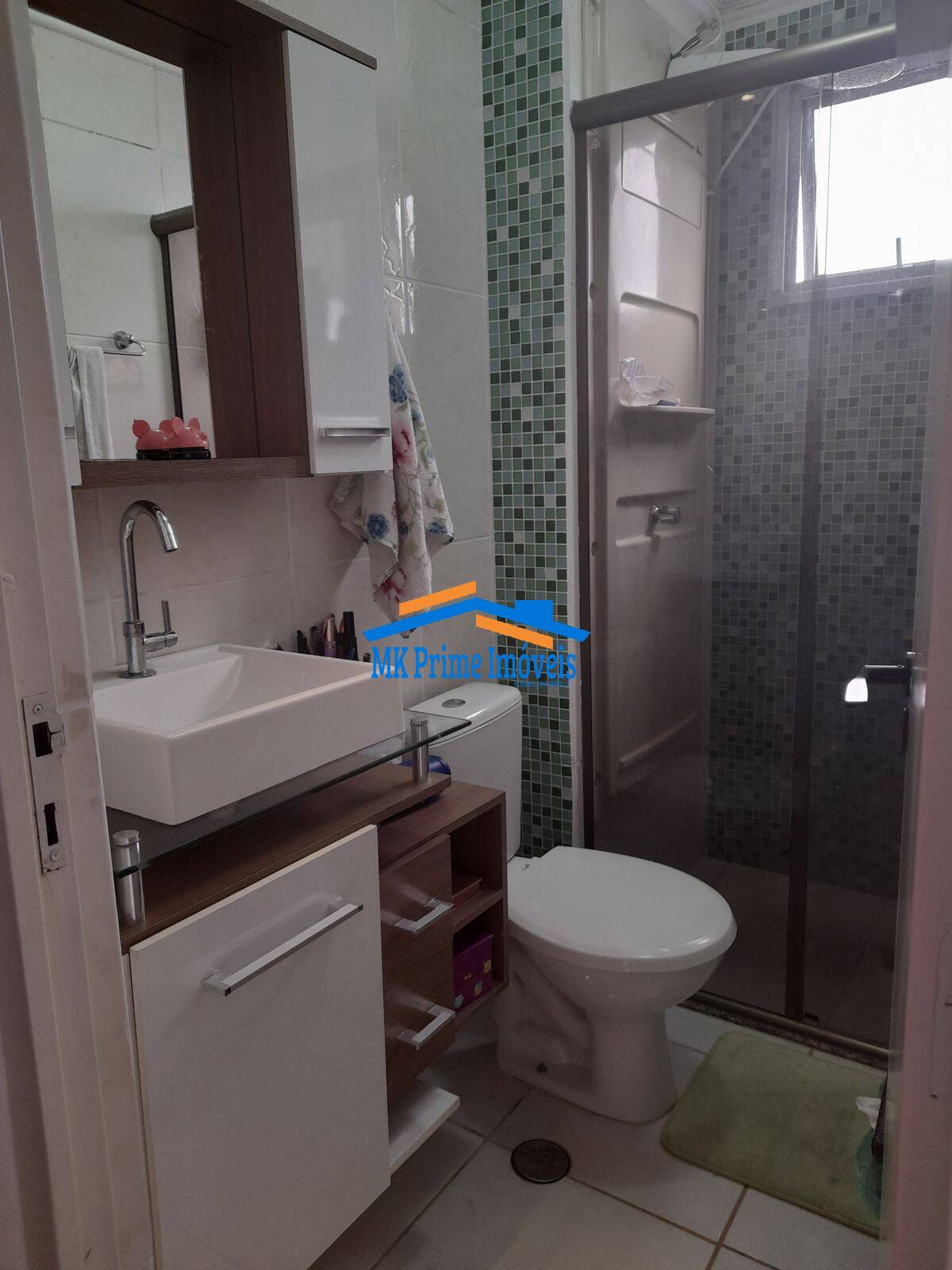 Apartamento à venda com 2 quartos, 52m² - Foto 23