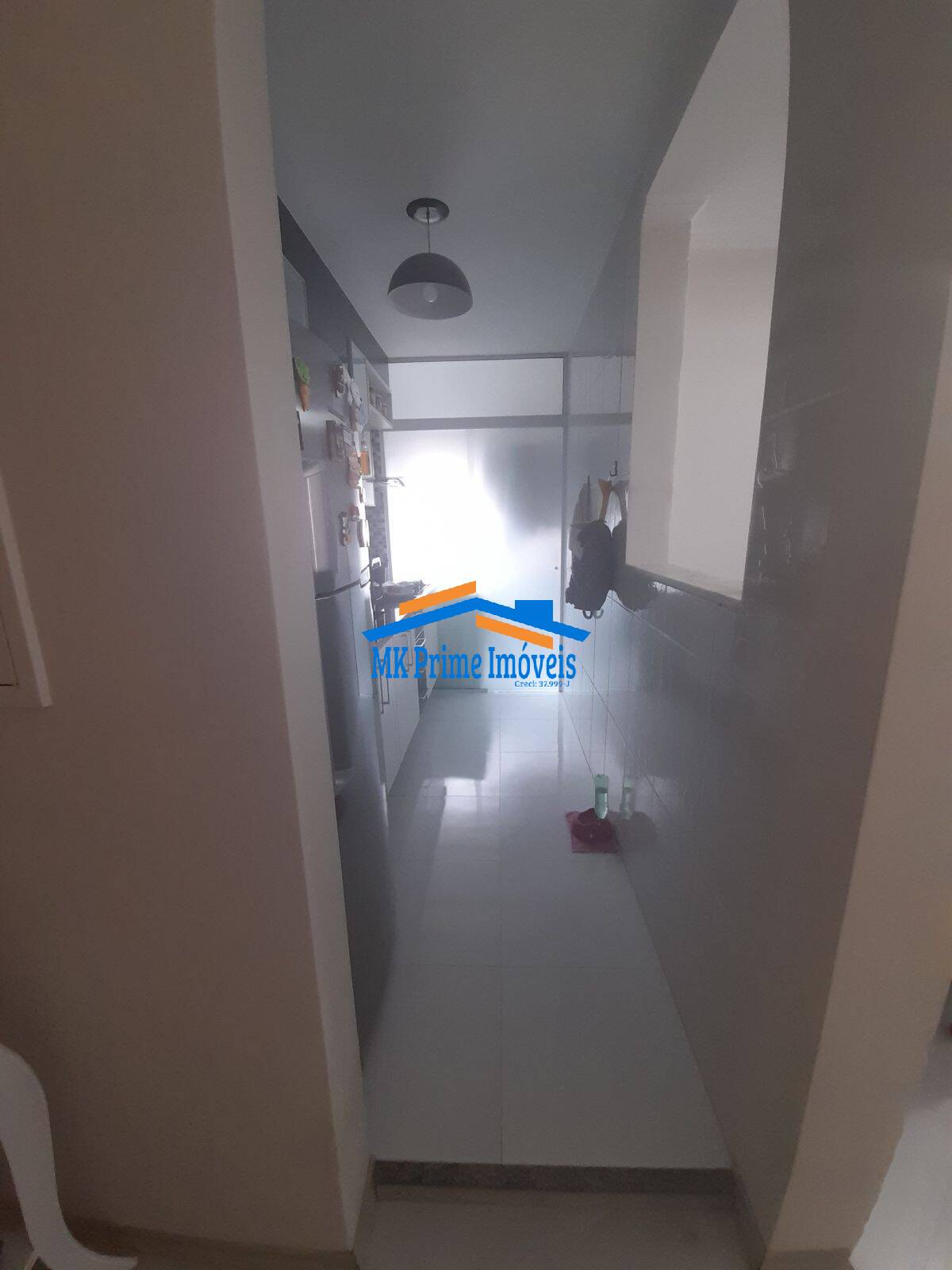 Apartamento à venda com 2 quartos, 52m² - Foto 21