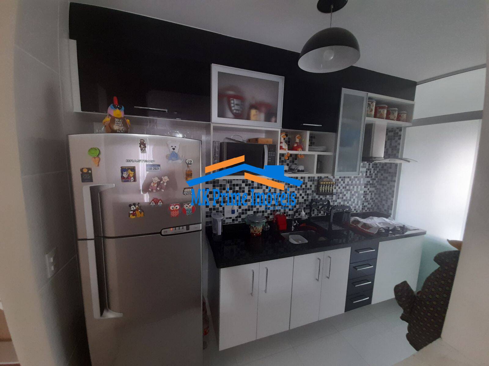 Apartamento à venda com 2 quartos, 52m² - Foto 22