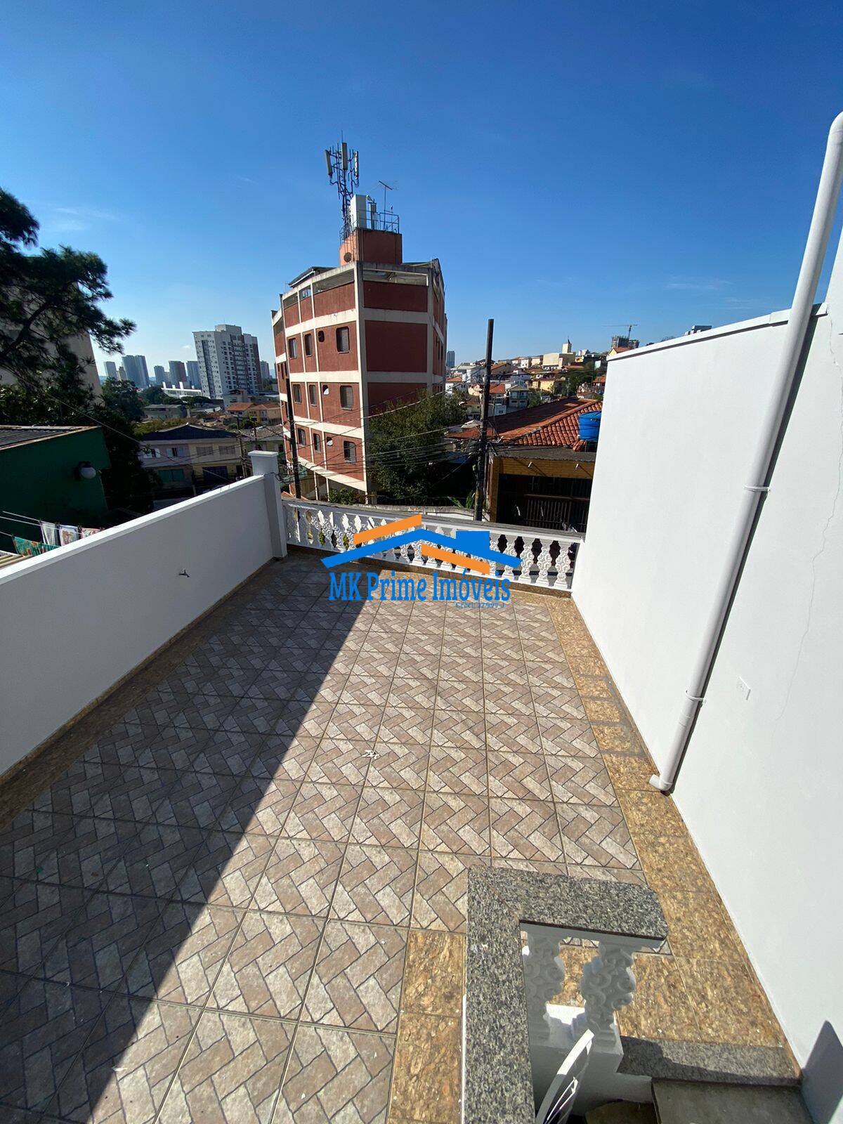 Sobrado à venda com 3 quartos, 170m² - Foto 30