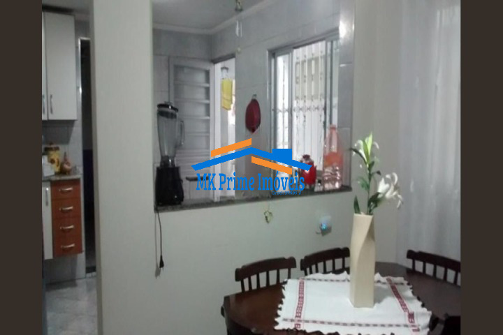 Sobrado à venda com 3 quartos, 188m² - Foto 13