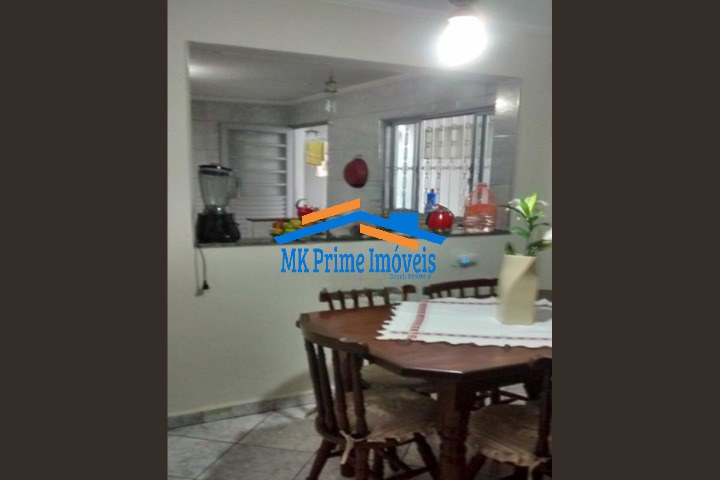 Sobrado à venda com 3 quartos, 188m² - Foto 9