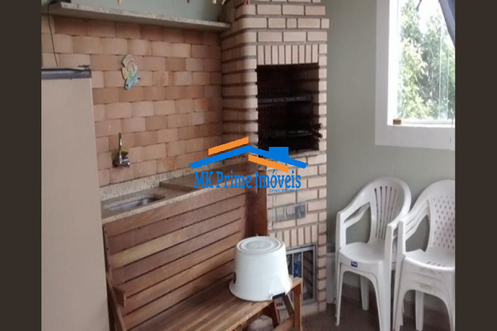 Sobrado à venda com 3 quartos, 188m² - Foto 14