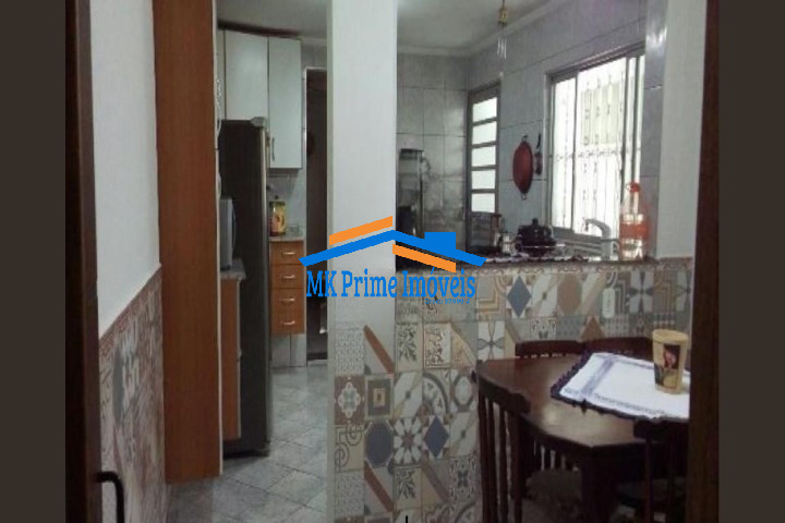 Sobrado à venda com 3 quartos, 188m² - Foto 12