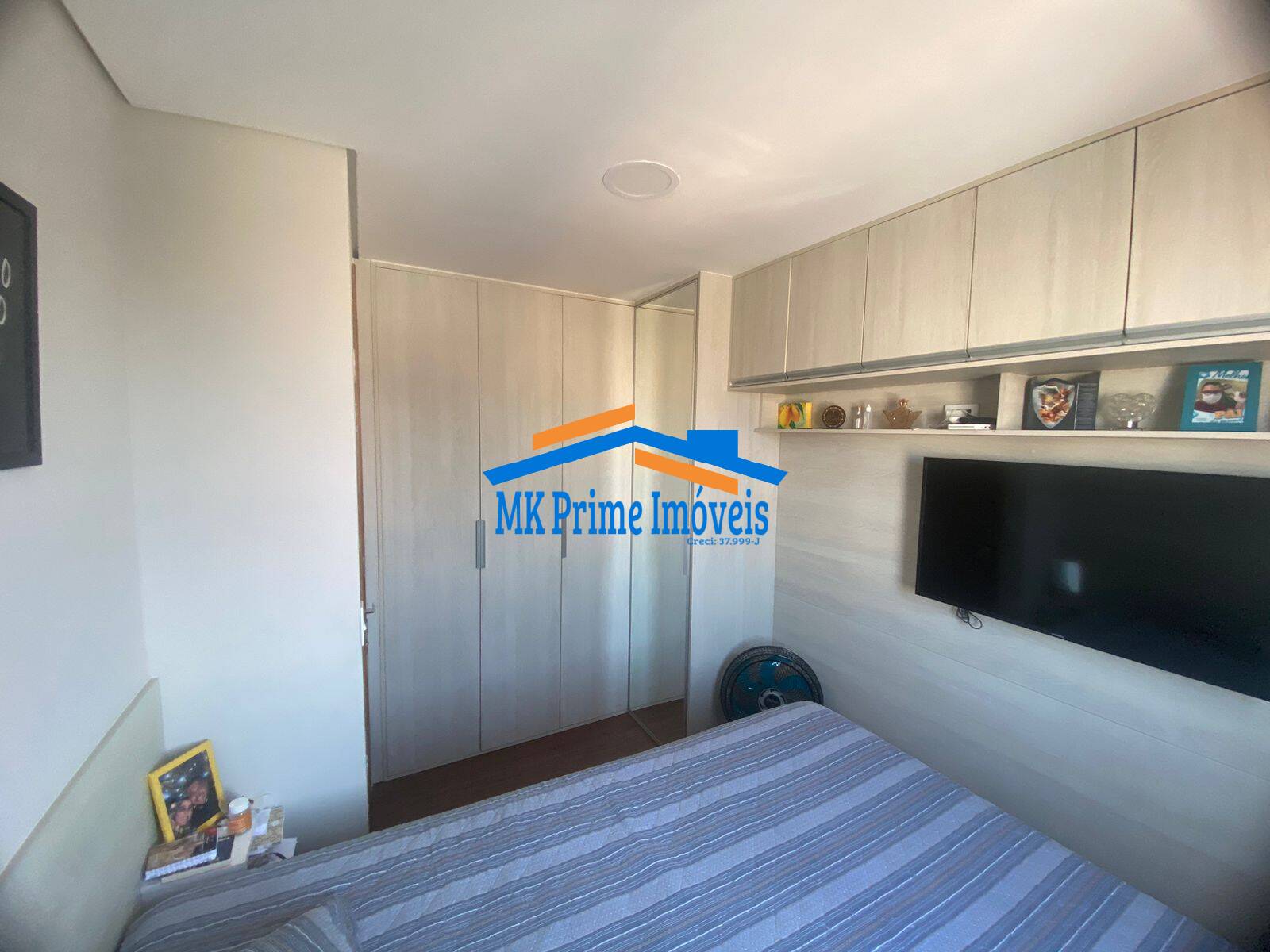 Apartamento à venda com 2 quartos, 53m² - Foto 6