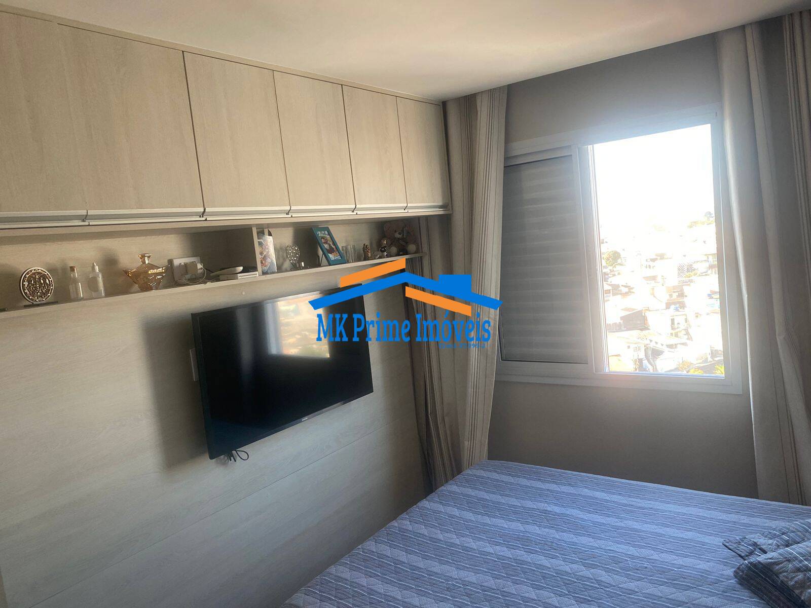 Apartamento à venda com 2 quartos, 53m² - Foto 7