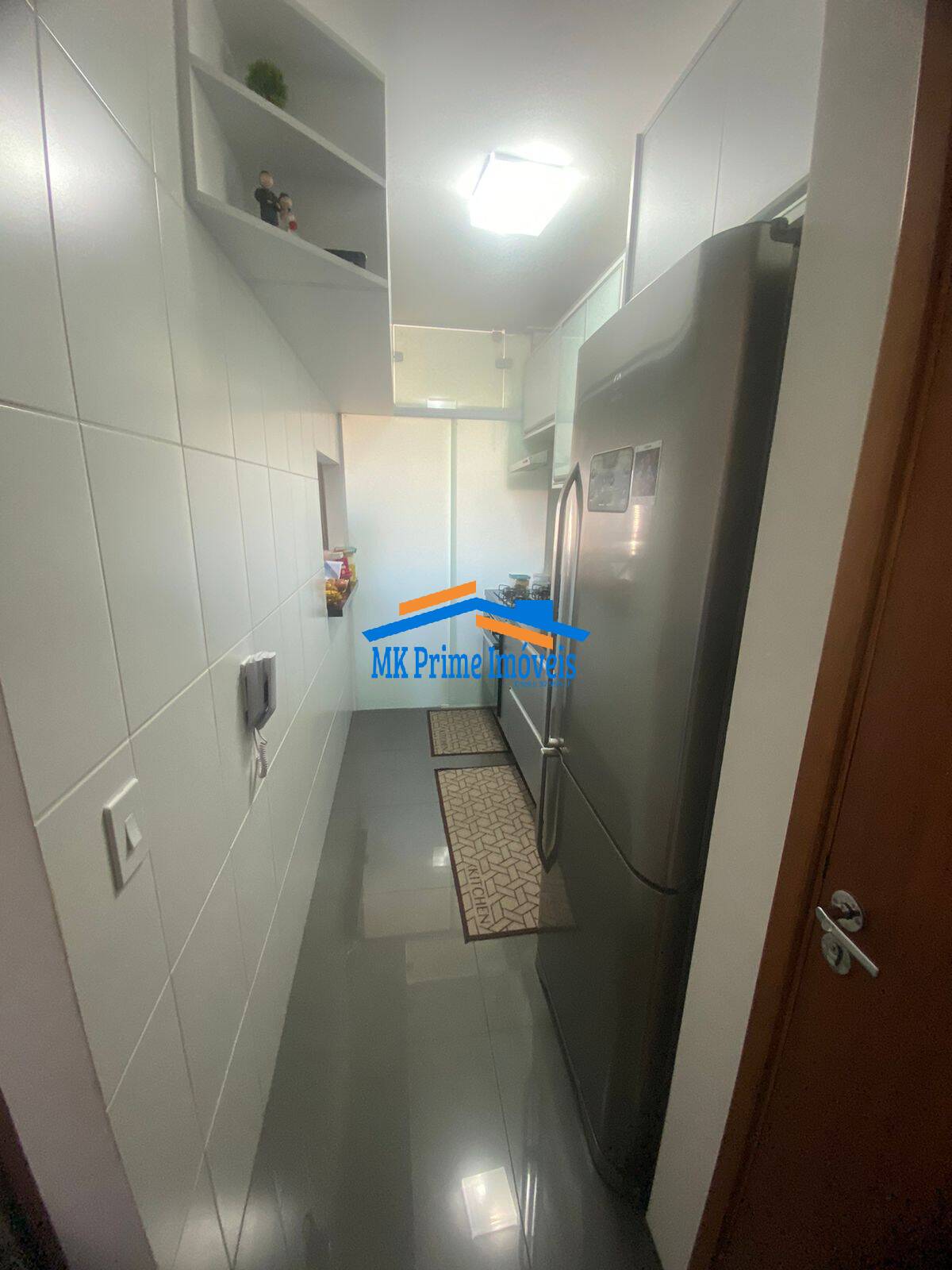 Apartamento à venda com 2 quartos, 53m² - Foto 5