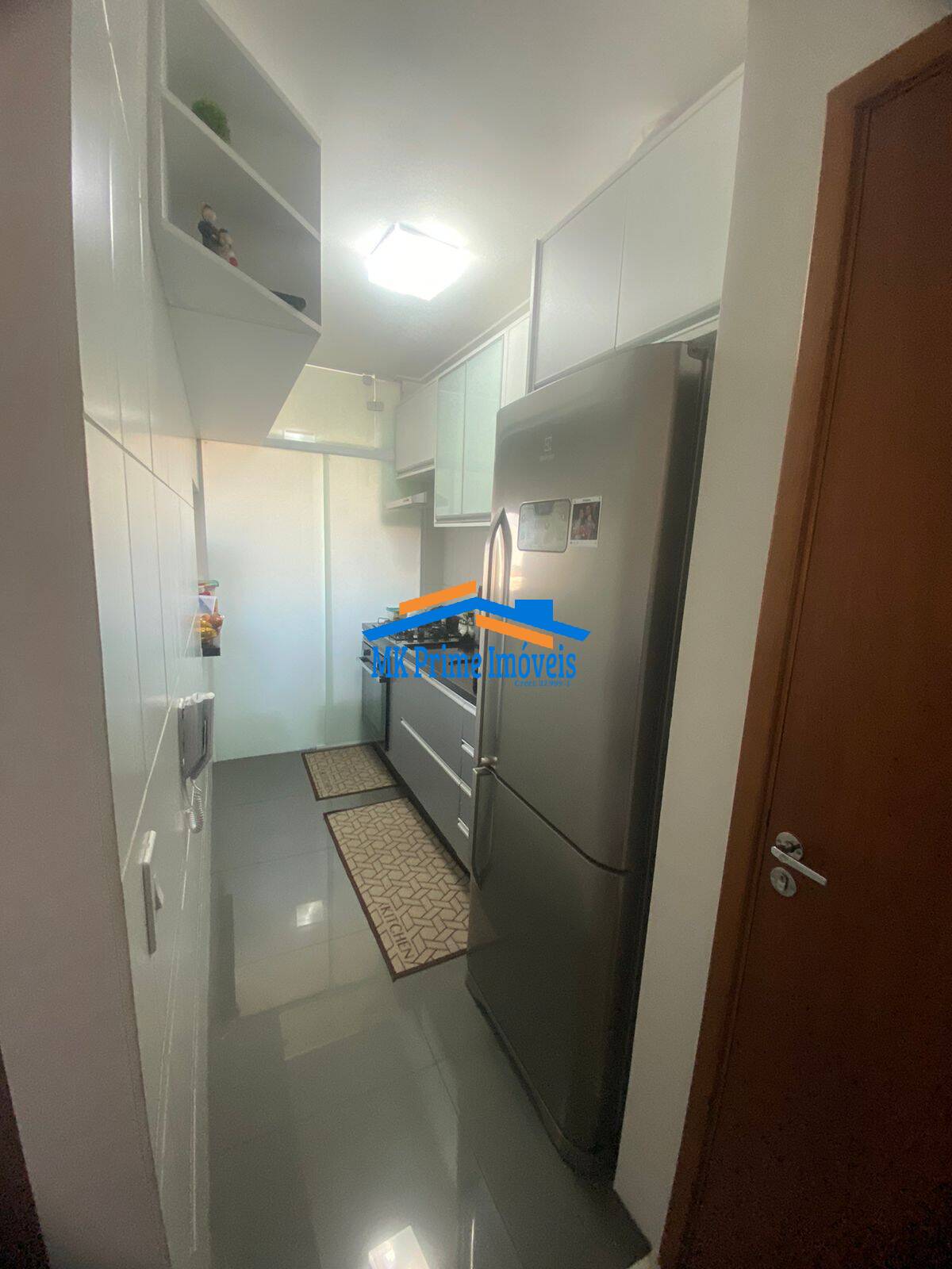 Apartamento à venda com 2 quartos, 53m² - Foto 4