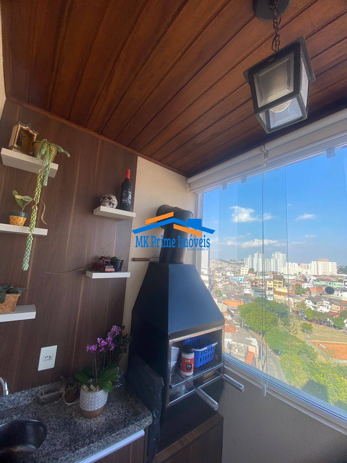 Apartamento à venda com 2 quartos, 53m² - Foto 13