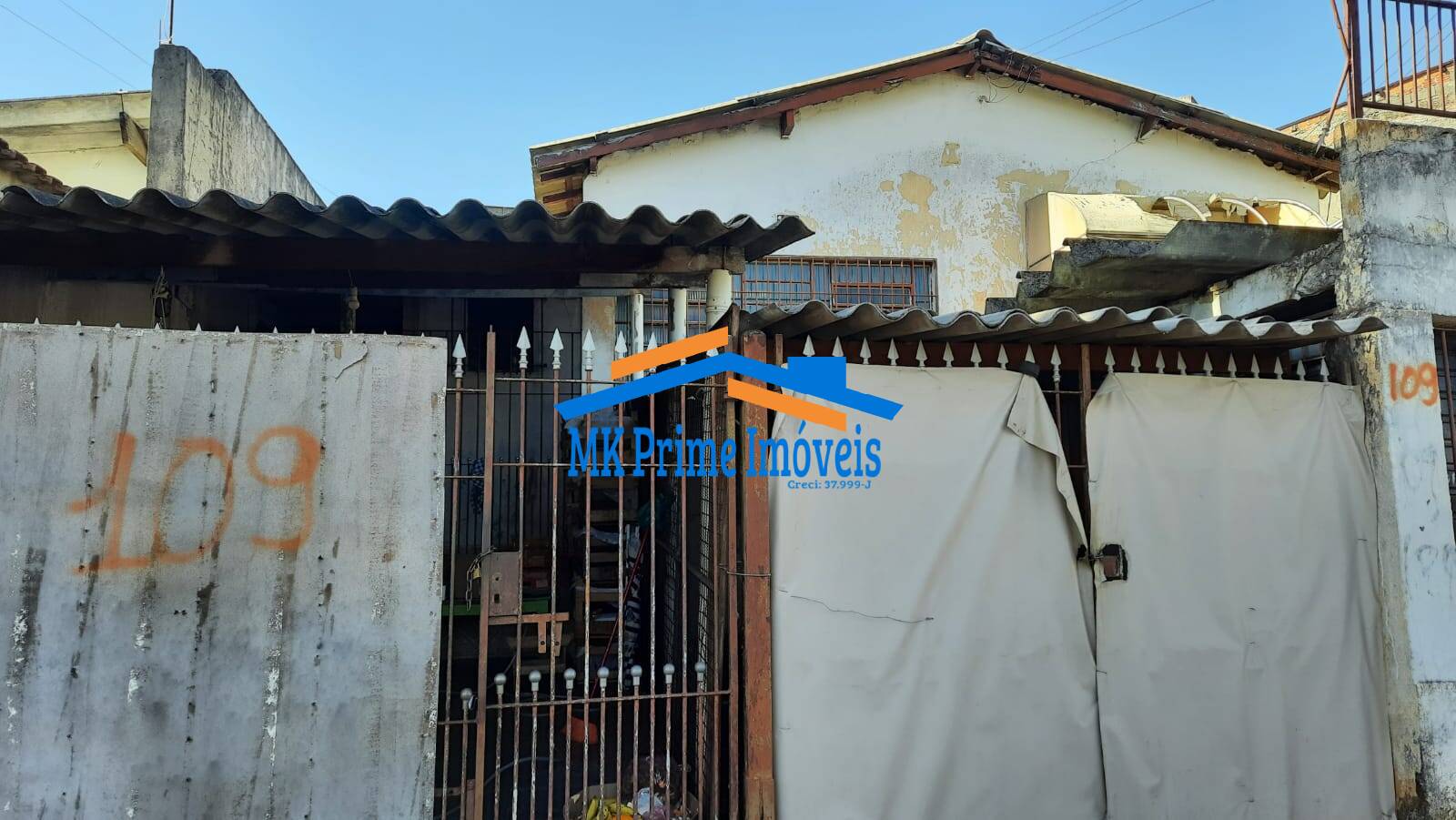 Terreno à venda, 160m² - Foto 1