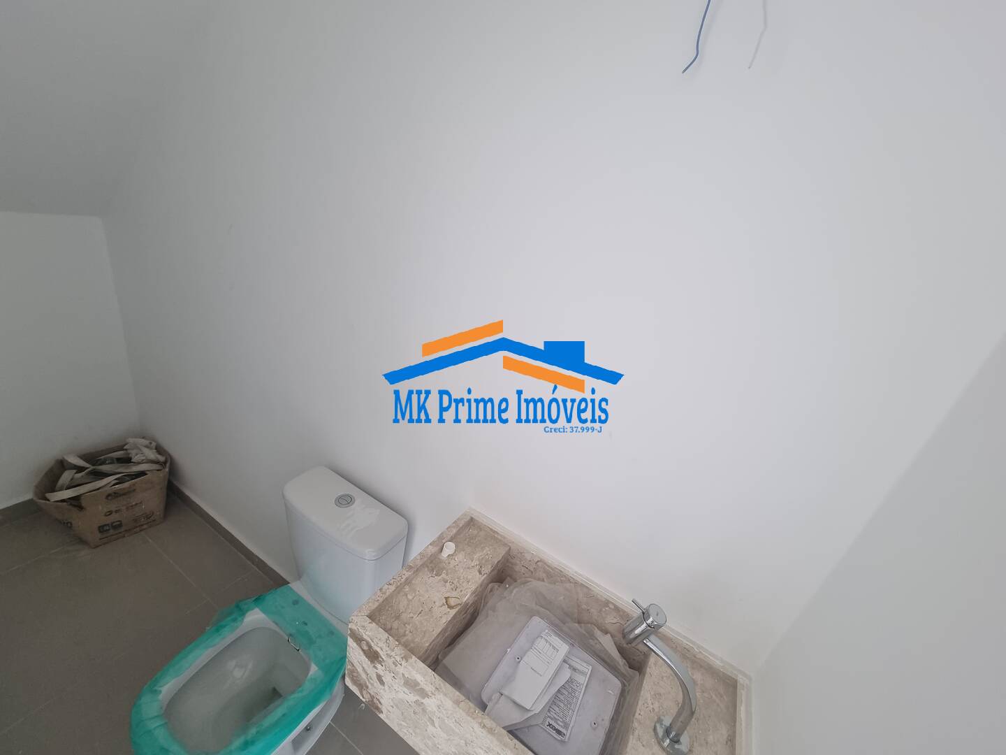 Sobrado à venda com 2 quartos, 63m² - Foto 6