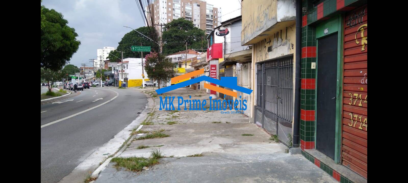 Loja-Salão à venda, 100m² - Foto 5