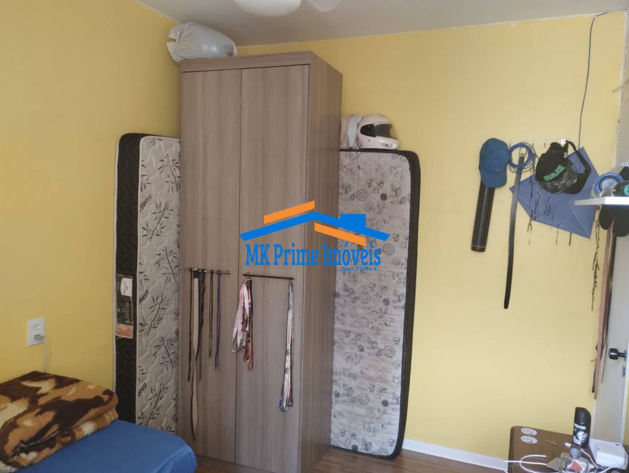 Apartamento à venda com 2 quartos, 50m² - Foto 7