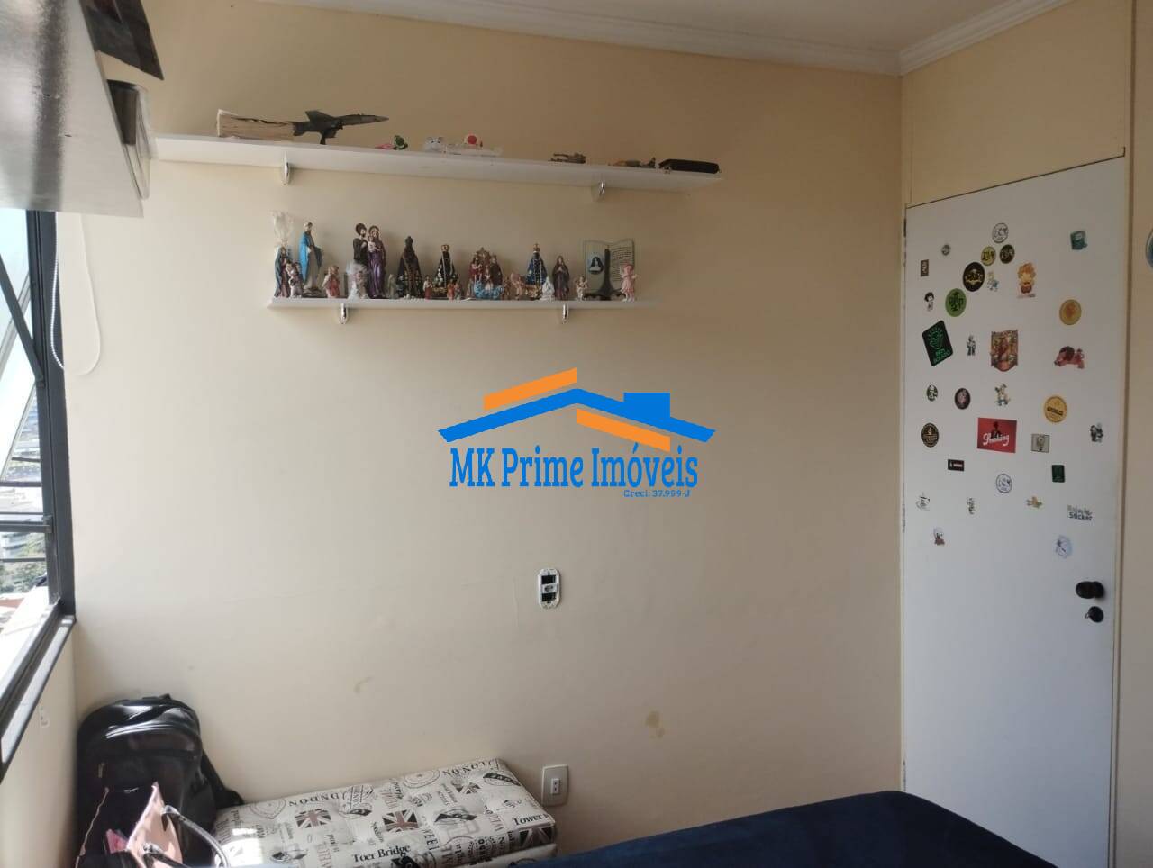 Apartamento à venda com 2 quartos, 50m² - Foto 10