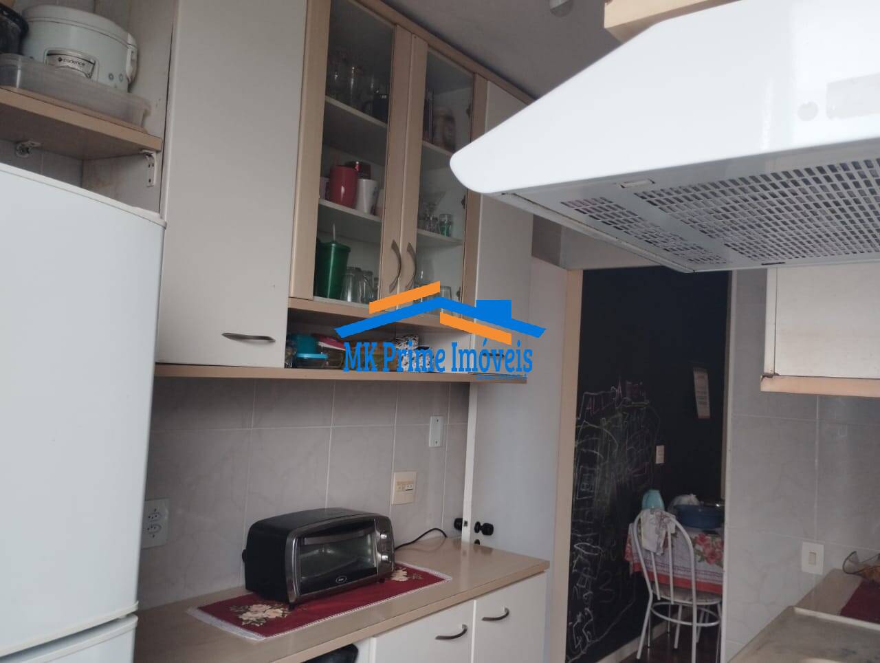 Apartamento à venda com 2 quartos, 50m² - Foto 8