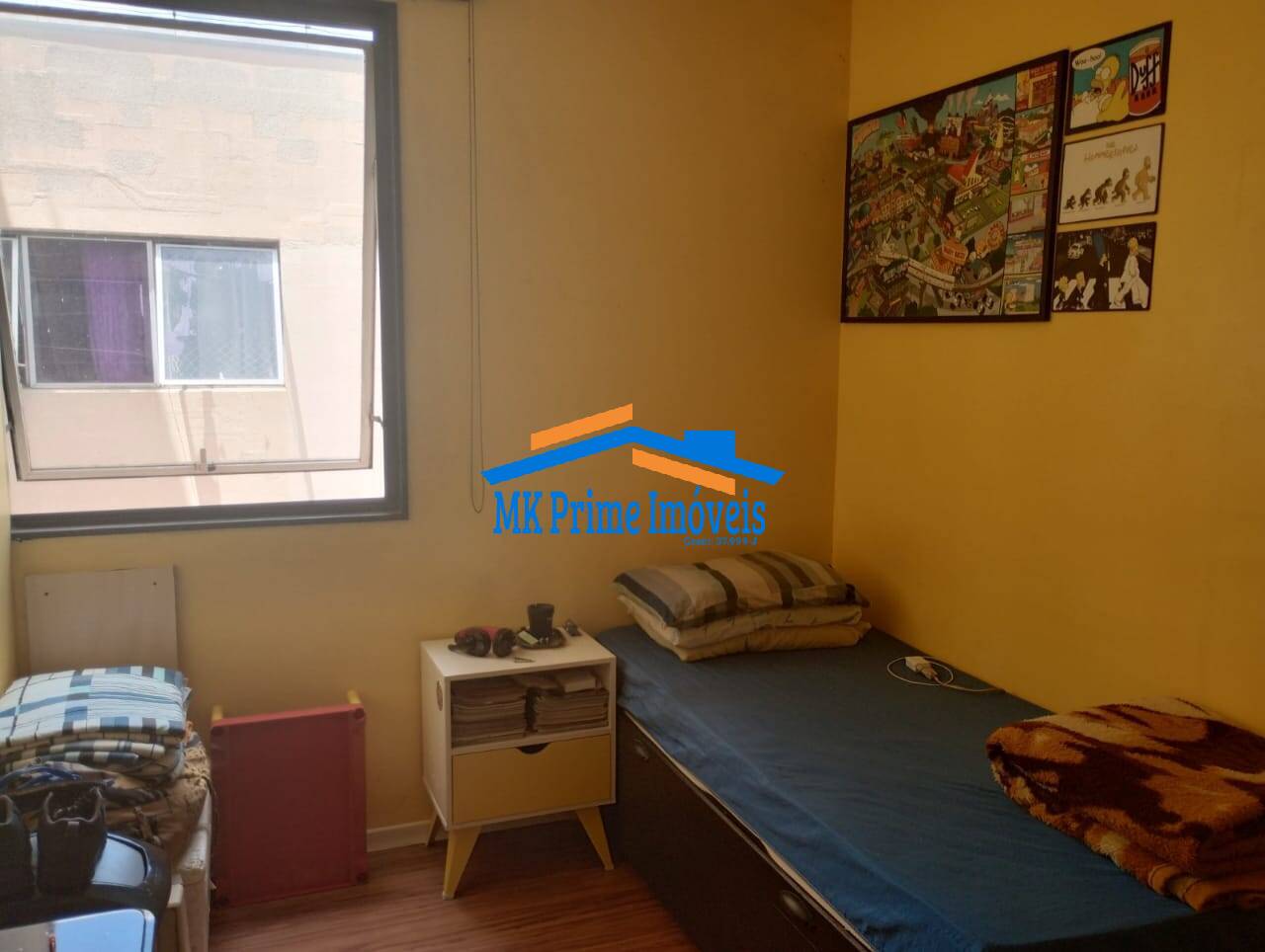 Apartamento à venda com 2 quartos, 50m² - Foto 14