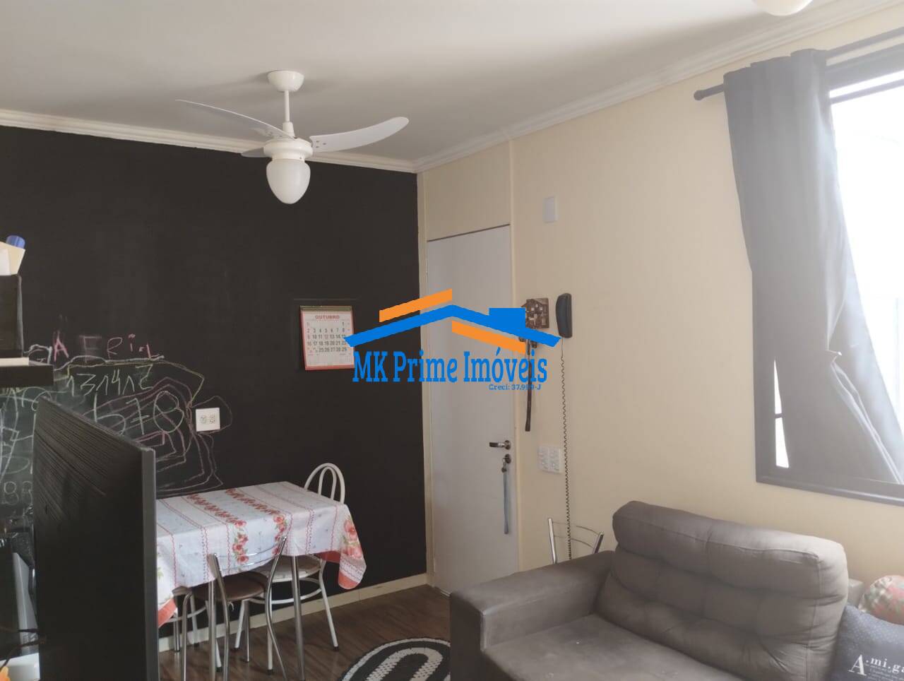 Apartamento à venda com 2 quartos, 50m² - Foto 18