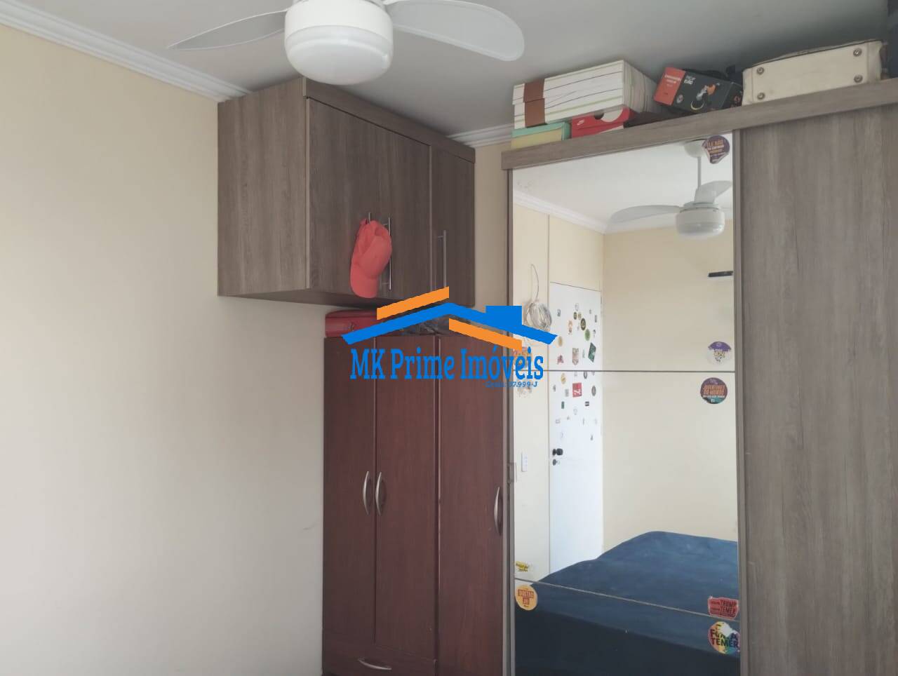 Apartamento à venda com 2 quartos, 50m² - Foto 15