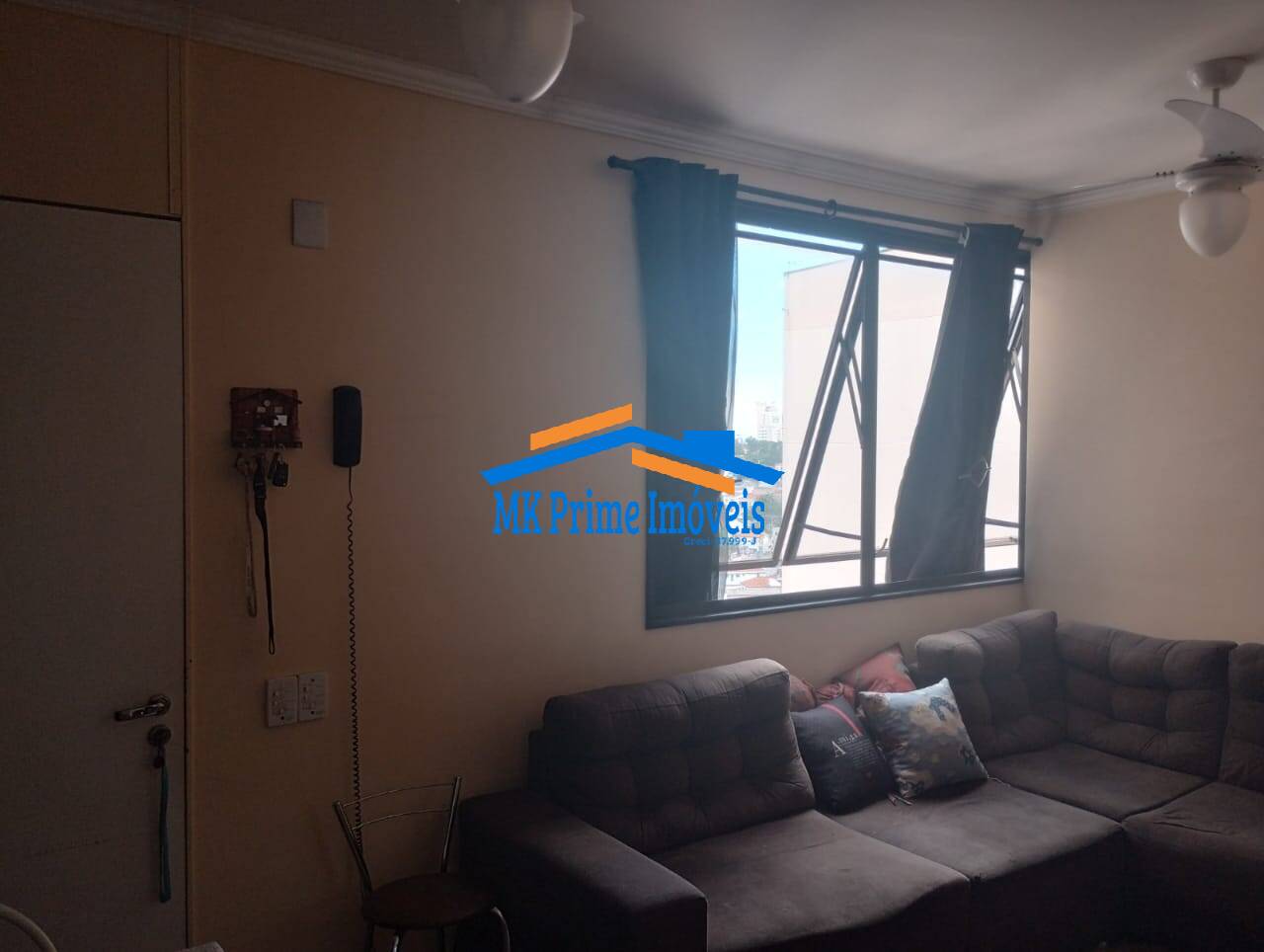 Apartamento à venda com 2 quartos, 50m² - Foto 19