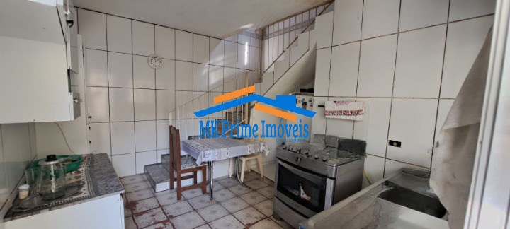 Sobrado à venda com 3 quartos, 205m² - Foto 6