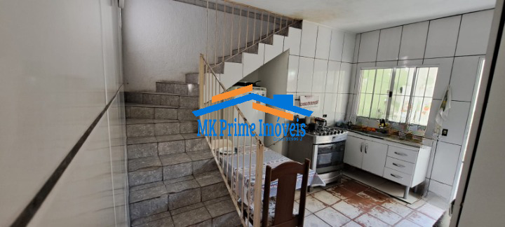 Sobrado à venda com 3 quartos, 205m² - Foto 5