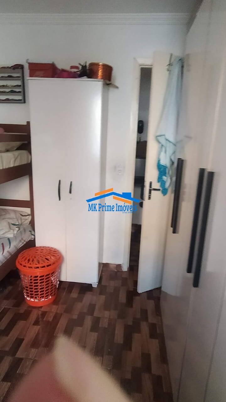 Apartamento à venda com 2 quartos, 43m² - Foto 3