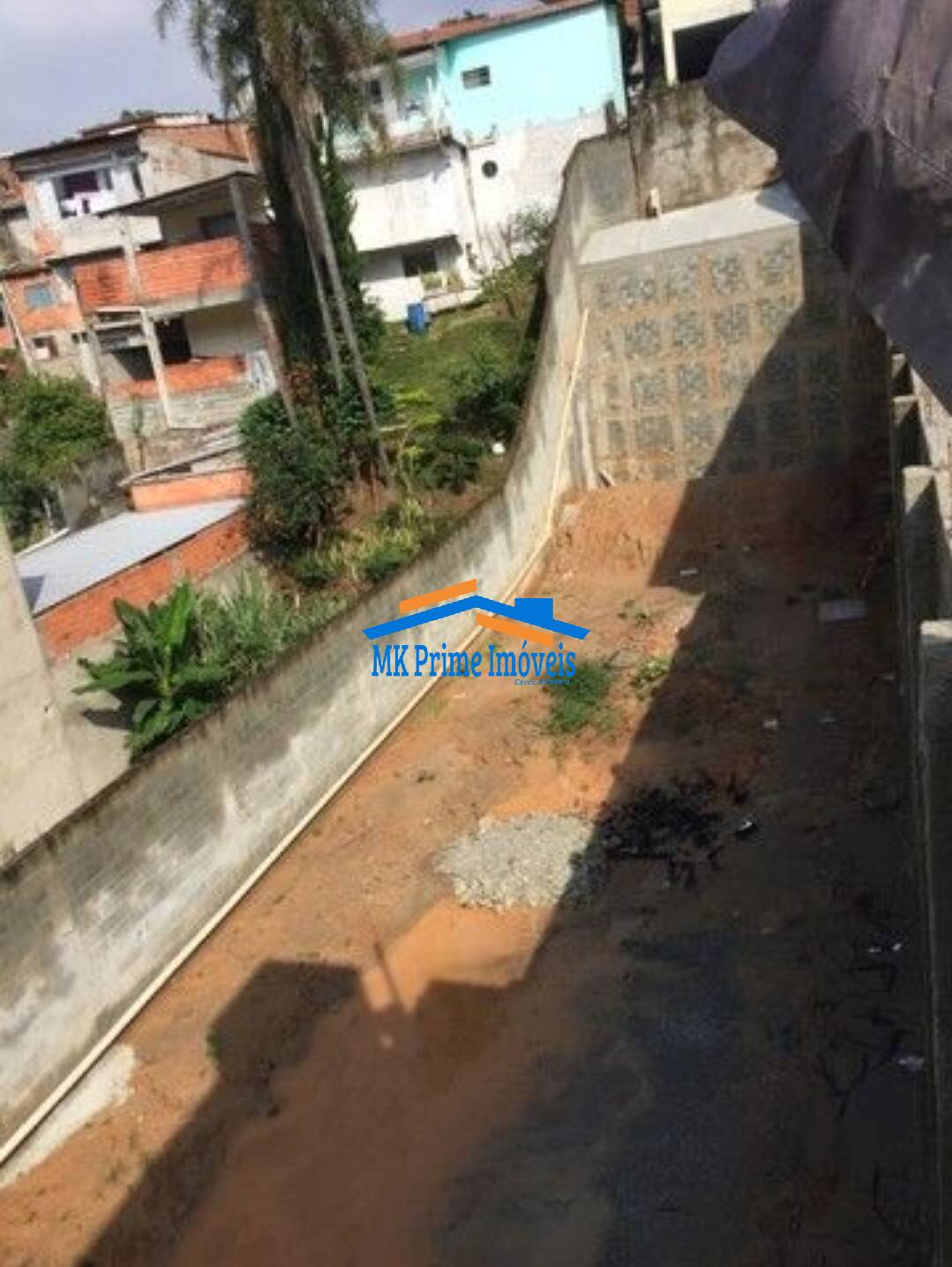 Terreno à venda, 400m² - Foto 1