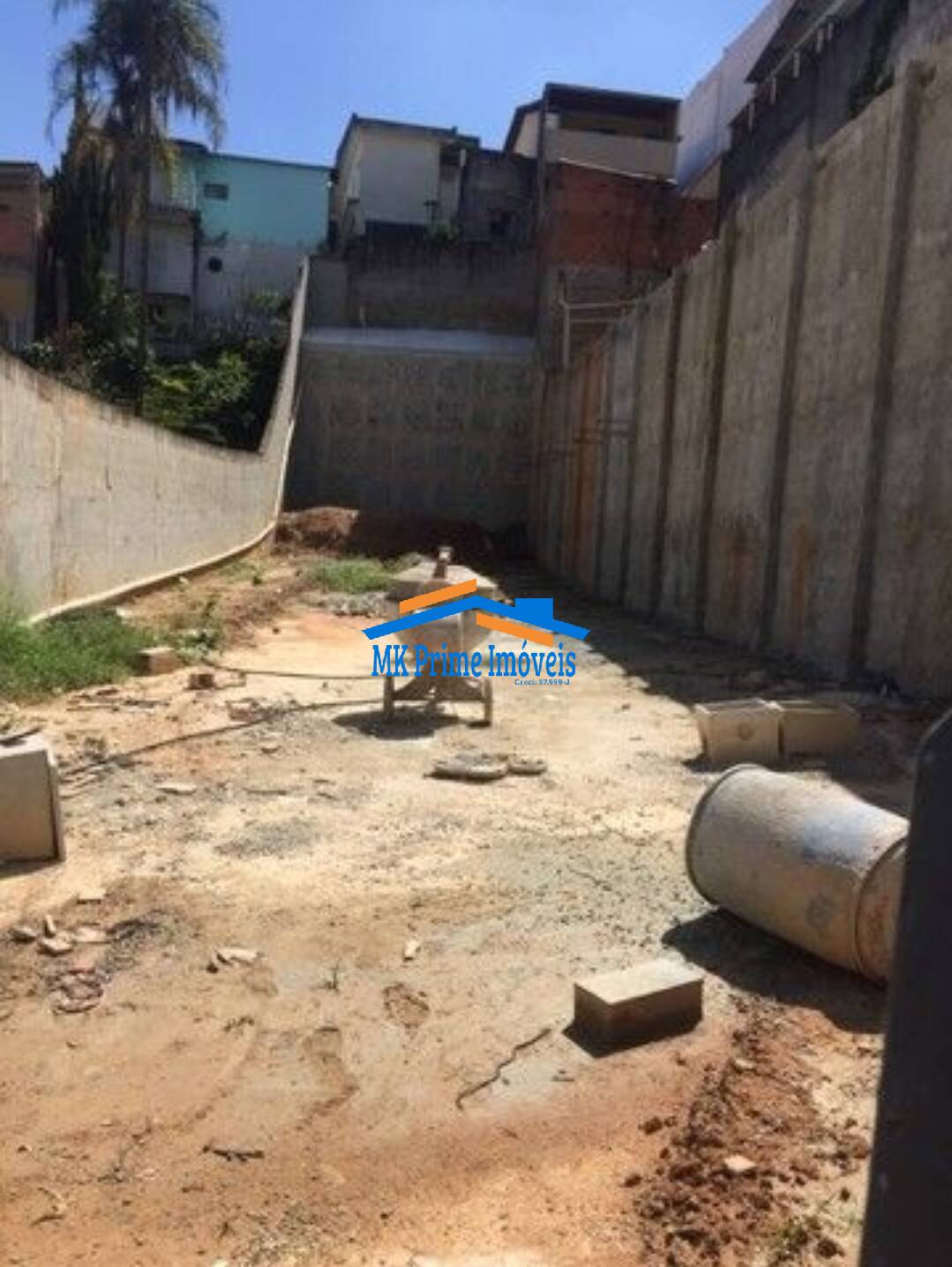 Terreno à venda, 400m² - Foto 4