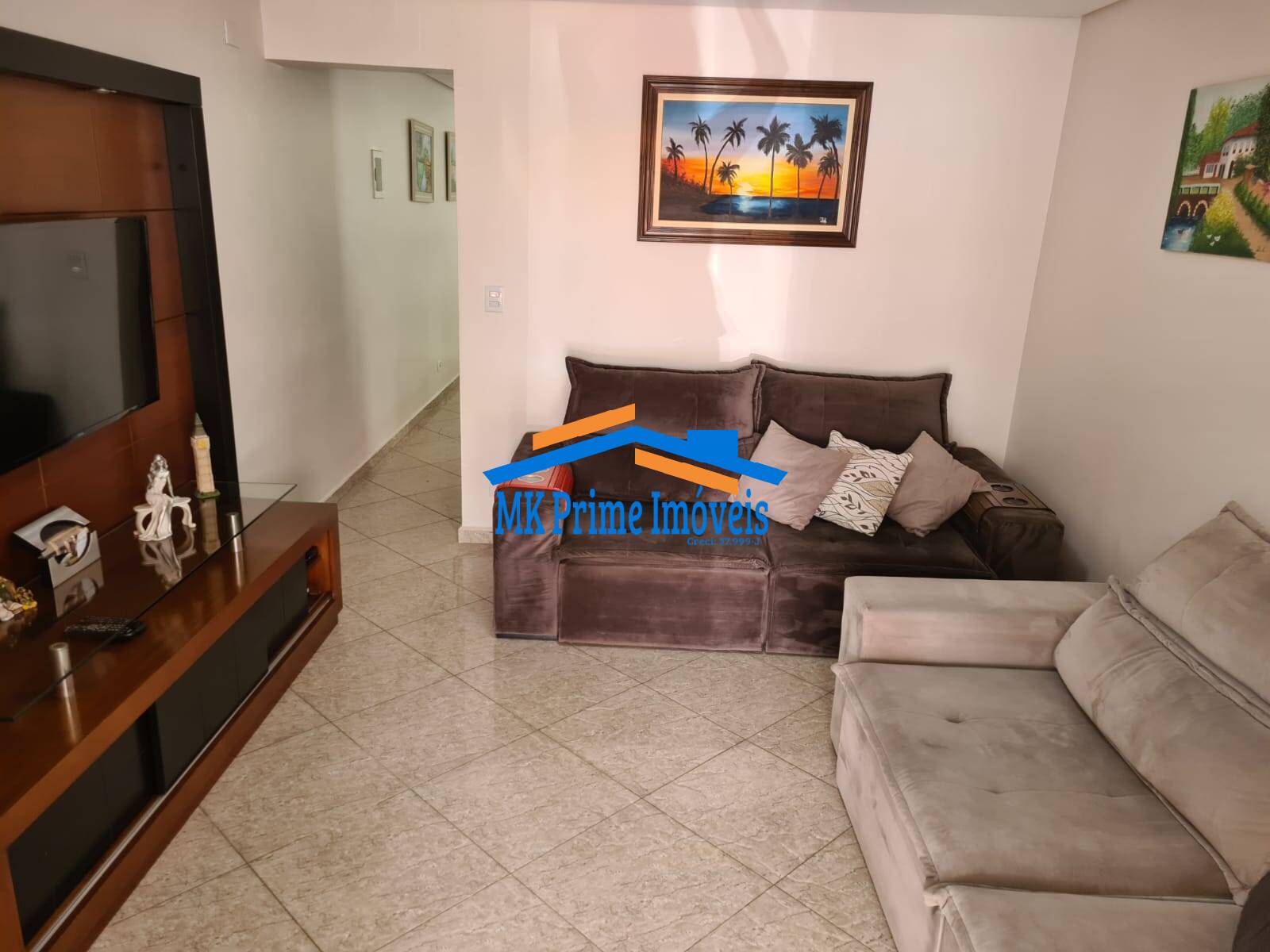 Sobrado à venda com 4 quartos, 210m² - Foto 4