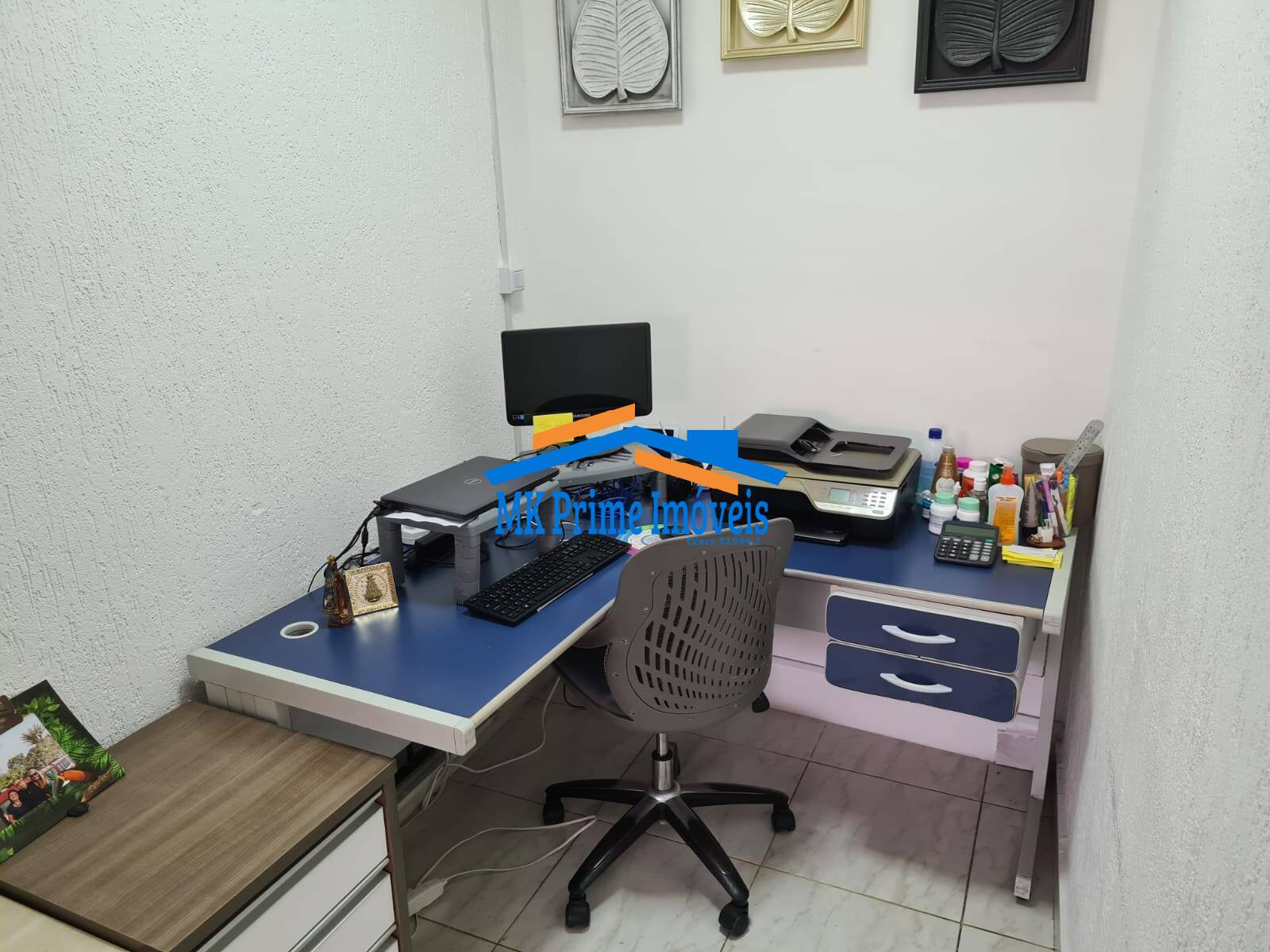 Sobrado à venda com 4 quartos, 210m² - Foto 19