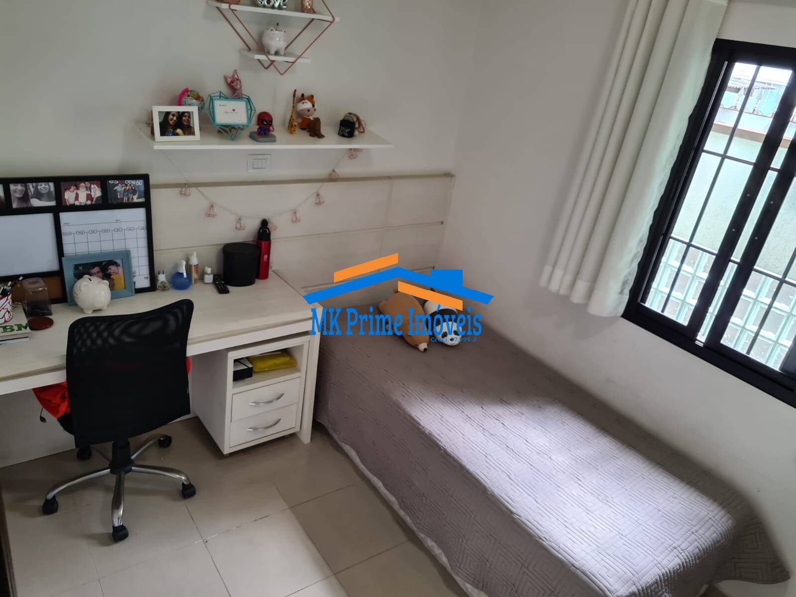 Sobrado à venda com 4 quartos, 210m² - Foto 16